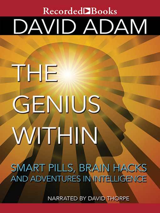 Title details for The Genius Within by David Adam - Available